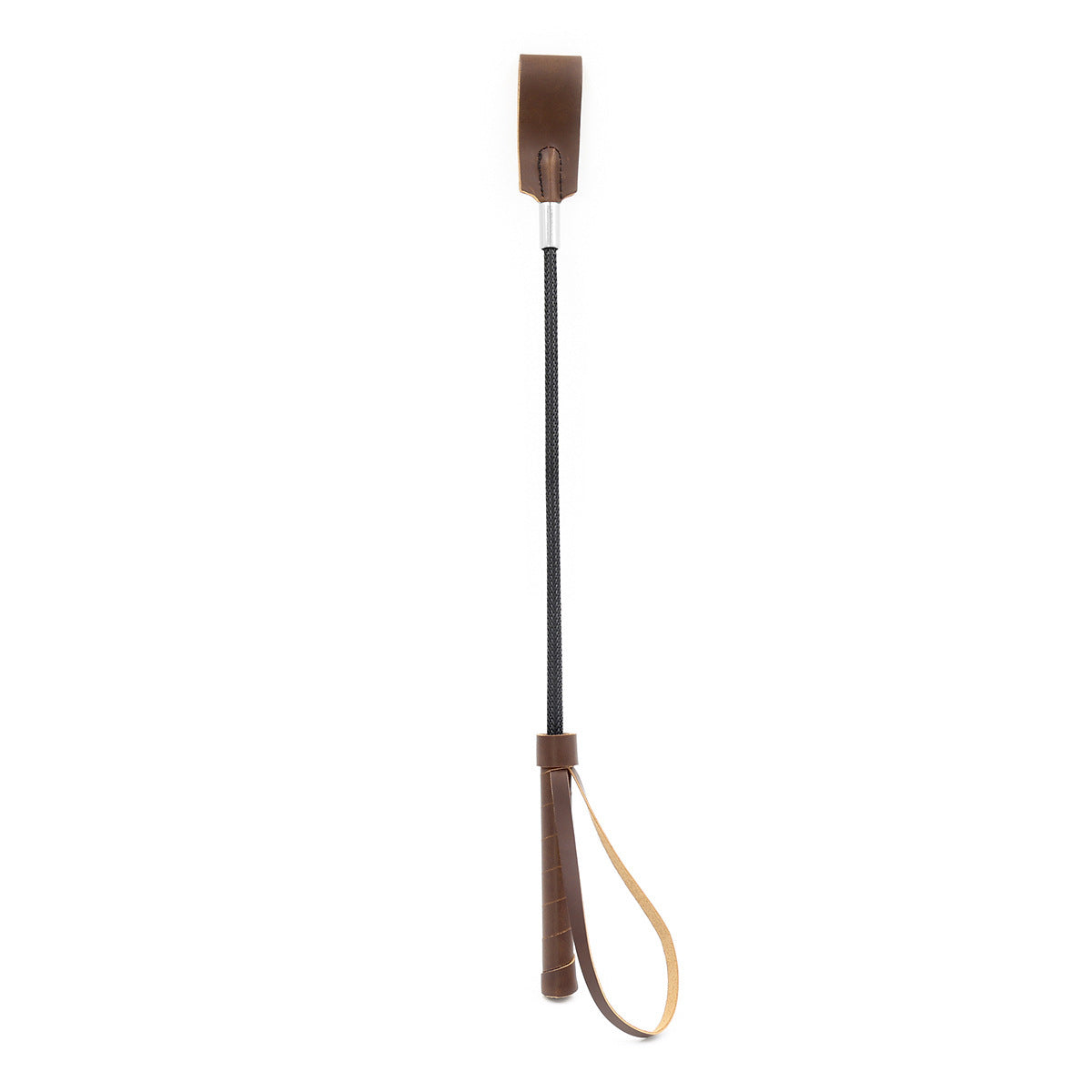 BDSM PU Leather Whip