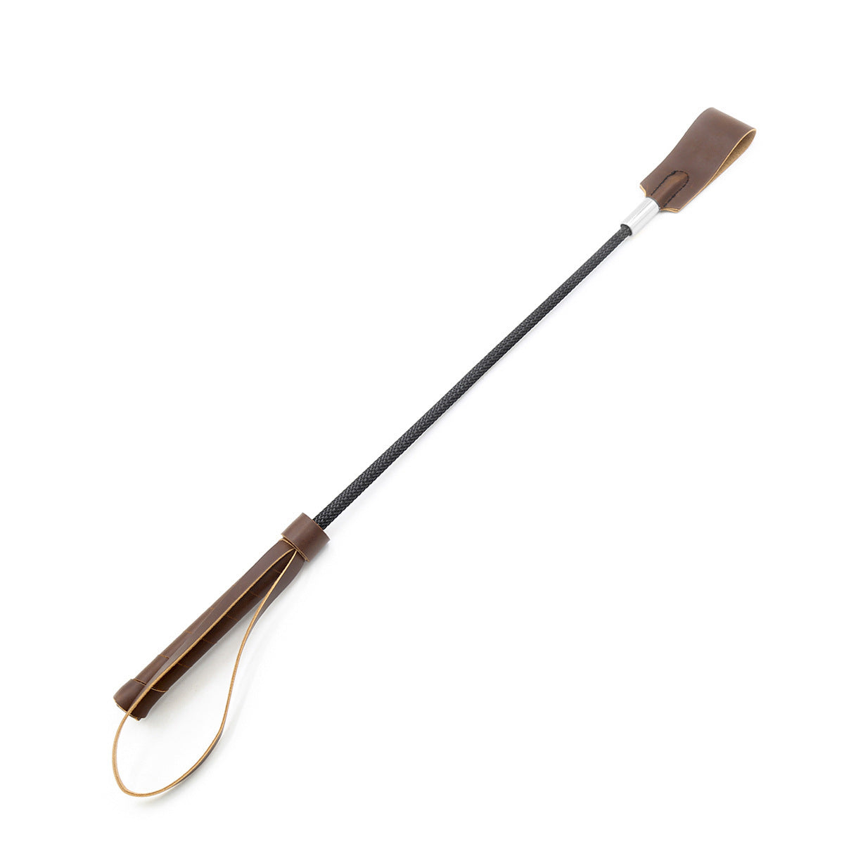 BDSM PU Leather Whip