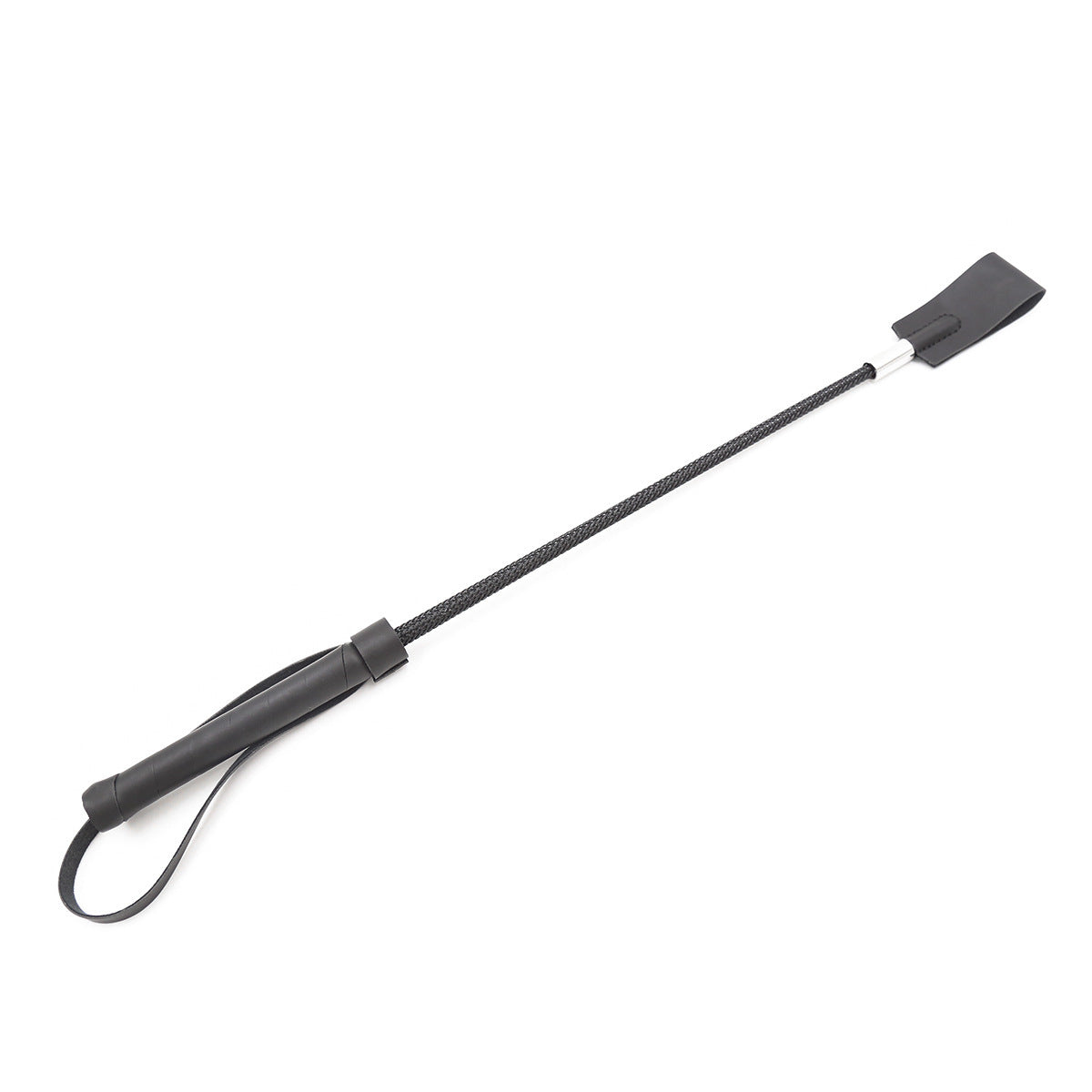 BDSM PU Leather Whip