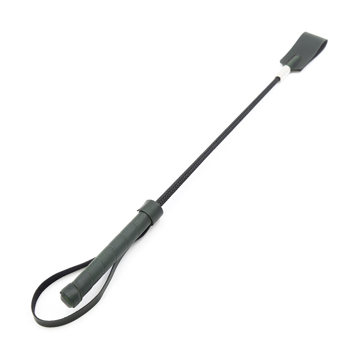 BDSM PU Leather Whip