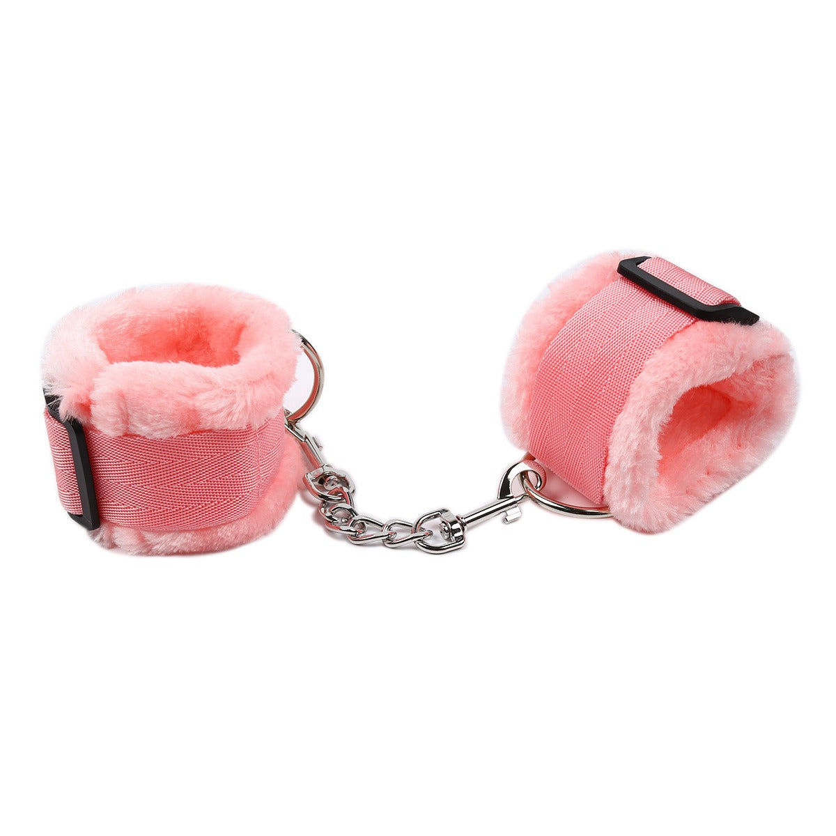 Plush Foot Cuffs