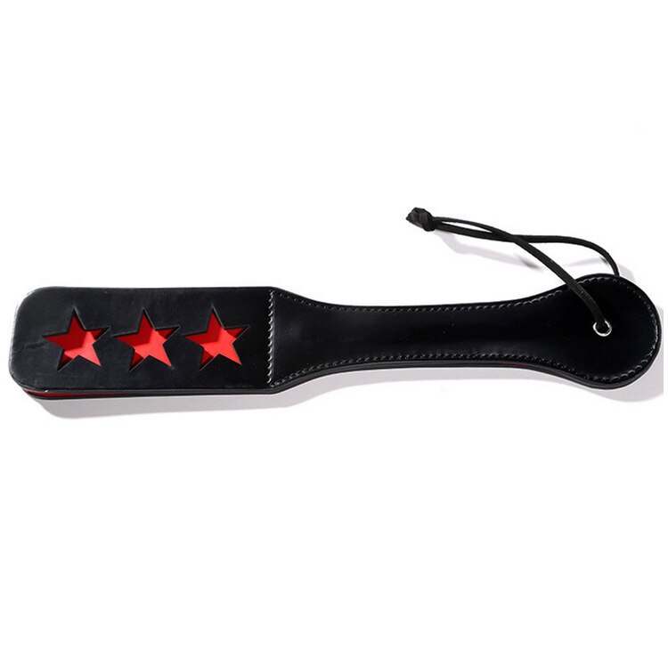 S&M Spank Paddle