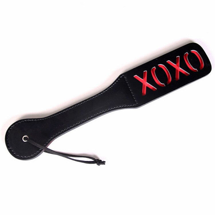 S&M Spank Paddle