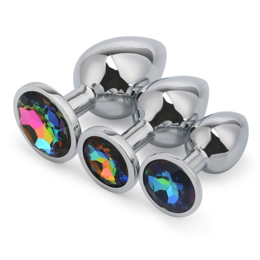 Anal Plug Set