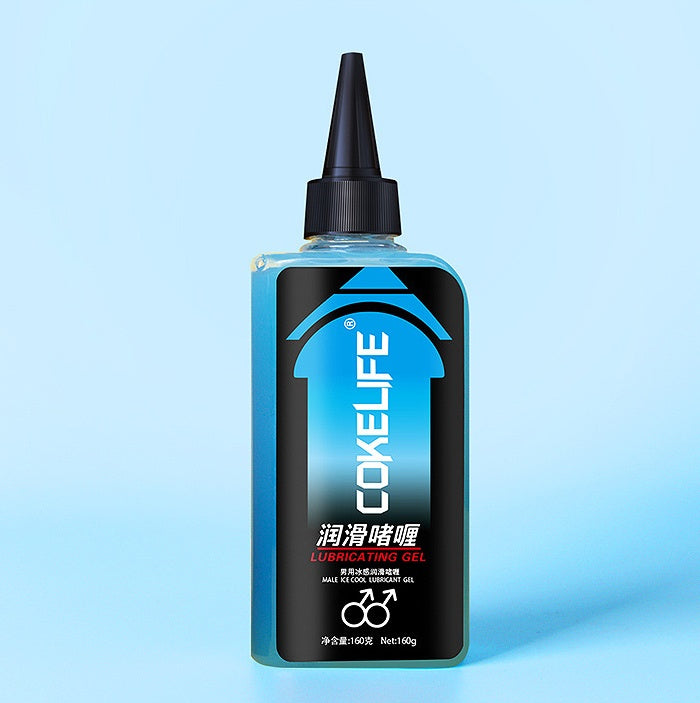 COKELIFE 160g Anal Lube Water-Based Gel