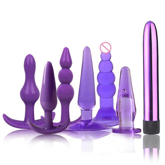 BDSM Bondage Adult Slave Set (23 Pcs)